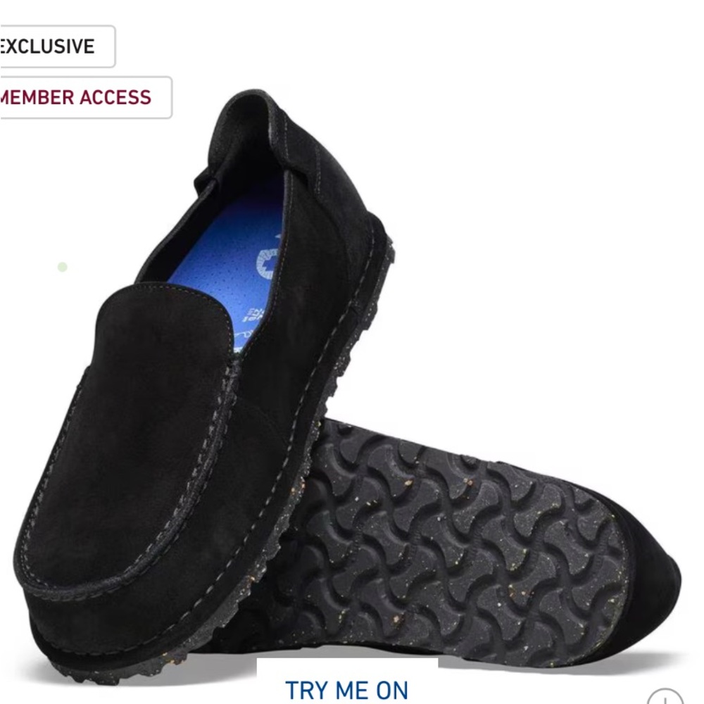 Birkenstock Utti